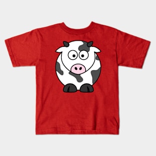 The Cute Pet Kids T-Shirt